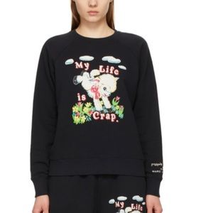 Marc Jacobs never worn sweatshirt